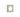 Frelan Hardware - Burlington Outer Roses - Square Stepped; #finish_satin-nickel