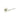 Frelan Hardware - Burlington Fitzrovia Door Handles on Rose - Pair - Chamfered Rose; #finish_polished-nickel