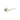 Frelan Hardware - Burlington Fitzrovia Door Handles on Rose - Pair - Stepped Rose; #finish_polished-nickel