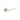 Frelan Hardware - Burlington Fitzrovia Door Handles on Rose - Pair - Reeded Rose; #finish_polished-nickel