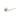 Frelan Hardware - Burlington Fitzrovia Door Handles on Rose - Pair - Knurled Rose; #finish_polished-nickel