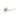 Frelan Hardware - Burlington Fitzrovia Door Handles on Rose - Pair - Square Plain; #finish_polished-nickel