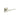 Frelan Hardware - Burlington Fitzrovia Door Handles on Rose - Pair - Square Stepped; #finish_polished-nickel