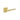 Frelan Hardware - Burlington Fitzrovia Door Handles on Rose - Pair - Square Stepped; #finish_satin-brass