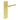 Frelan Hardware - Burlington Fitzrovia Door Handles - Pair - Latch; #finish_satin-brass
