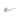 Frelan Hardware - Burlington Fitzrovia Door Handles on Rose - Pair - Plain Rose; #finish_satin-nickel
