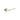 Frelan Hardware - Burlington Fitzrovia Door Handles on Rose - Pair - No Rose; #finish_polished-nickel