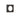 Frelan Hardware - Burlington Outer Rose for Escutcheons  - Plain Square; #finish_dark-bronze