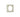 Frelan Hardware - Burlington Outer Rose for Escutcheons  - Plain Square; #finish_polished-nickel