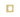 Frelan Hardware - Burlington Outer Rose for Escutcheons  - Plain Square; #finish_satin-brass