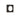 Frelan Hardware - Burlington Outer Rose for Escutcheons  - Squared Rose; #finish_dark-bronze