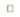 Frelan Hardware - Burlington Outer Rose for Escutcheons  - Squared Rose; #finish_polished-nickel