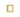 Frelan Hardware - Burlington Outer Rose for Escutcheons  - Squared Rose; #finish_satin-brass