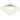 Frelan Hardware - Burlington Outer Rose for Escutcheons  - Squared Rose; #finish_satin-nickel