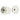 Frelan Hardware - Burlington Westbourne Knurled Turn & Release - 40mm; #finish_polished-nickel