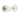 Frelan Hardware - Burlington Westbourne Knurled Turn & Release - 40mm; #finish_polished-nickel