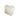 Frelan Hardware - Burlington Trafalgar Cabinet Handles - Square Knob; #finish_polished-nickel