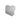 Frelan Hardware - Burlington Trafalgar Cabinet Handles - Square Knob; #finish_satin-nickel