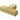 Frelan Hardware - Burlington Trafalgar Cabinet Handles - T Bar Knob; #finish_satin-brass