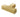 Frelan Hardware - Burlington Trafalgar Cabinet Handles - T Bar Knob; #finish_satin-brass