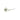 Frelan Hardware - Burlington Knightsbridge Bathroom Door Handles on Rose - Pair - Chamfered Rose; #finish_polished-nickel