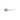 Frelan Hardware - Burlington Knightsbridge Bathroom Door Handles on Rose - Pair - Knurled Rose; #finish_polished-nickel