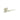 Frelan Hardware - Burlington Knightsbridge Bathroom Door Handles on Rose - Pair - Square Stepped; #finish_satin-nickel