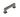 Frelan Hardware - Burlington Trafalgar Cabinet Handles - Bar - 96mm; #finish_dark-bronze