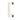 Frelan Hardware - Burlington Trafalgar Cabinet Handles - Bar - 96mm; #finish_polished-nickel