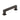Frelan Hardware - Burlington Trafalgar Cabinet Handles - Bar - 128mm; #finish_dark-bronze