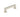 Frelan Hardware - Burlington Trafalgar Cabinet Handles - Bar - 128mm; #finish_satin-nickel
