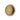 Frelan Hardware - Burlington Sliding Door Flush Pull - Circular - Single; #finish_antique-brass