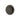 Frelan Hardware - Burlington Sliding Door Flush Pull - Circular - Single; #finish_dark-bronze