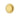 Frelan Hardware - Burlington Sliding Door Flush Pull - Circular - Single; #finish_satin-brass