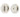 Frelan Hardware - Burlington Sliding Door Flush Pull Handles - Turn & Release - Circular; #finish_satin-nickel