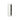 Frelan Hardware - Burlington Sliding Door Flush Pull - Rectangular - Single; #finish_polished-nickel