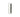 Frelan Hardware - Burlington Sliding Door Flush Pull - Rectangular - Single; #finish_polished-nickel