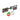 Frelan Hardware - Burlington Indicator Lock; #finish_dark-bronze