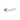 Frelan Hardware - Burlington Kensington Door Handles on Rose - Pair - Plain Rose; #finish_polished-nickel