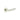 Frelan Hardware - Burlington Kensington Door Handles on Rose - Pair - Chamfered Rose; #finish_polished-nickel