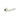 Frelan Hardware - Burlington Kensington Door Handles on Rose - Pair - Stepped Rose; #finish_polished-nickel
