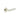 Frelan Hardware - Burlington Kensington Door Handles on Rose - Pair - Reeded Rose; #finish_polished-nickel