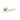 Frelan Hardware - Burlington Kensington Door Handles on Rose - Pair - Square Plain; #finish_polished-nickel