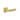 Frelan Hardware - Burlington Kensington Door Handles on Rose - Pair - Square Plain; #finish_satin-brass