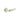 Frelan Hardware - Burlington Kensington Door Handles on Rose - Pair - Stepped Rose; #finish_satin-nickel