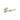 Frelan Hardware - Burlington Kensington Door Handles on Rose - Pair - Square Plain; #finish_satin-nickel