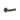 Frelan Hardware - Burlington Kensington Door Handles on Rose - Pair - Plain Rose; #finish_dark-bronze