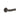 Frelan Hardware - Burlington Kensington Door Handles on Rose - Pair - Stepped Rose; #finish_dark-bronze