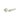 Frelan Hardware - Burlington Kensington Door Handles on Rose - Pair - No Rose; #finish_satin-nickel