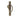 Frelan Hardware - Burlington Rectangular Sliding Door Edge Pull - Single; #finish_antique-brass